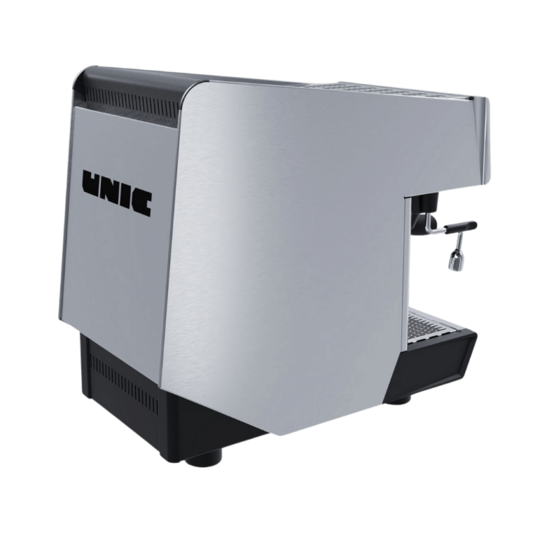 Espresso Machine: Unic Classic 1 and 2-group
