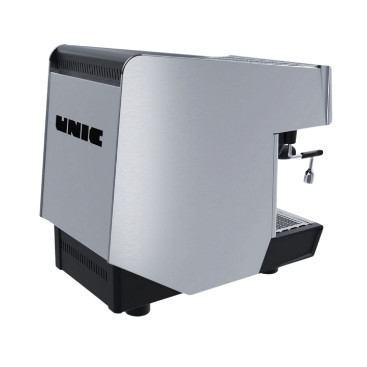 Espresso Machine: Unic Classic 1 and 2-group