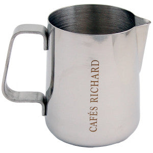 Milk Frothing Pitcher - 60 ml [Stainless Steel]
