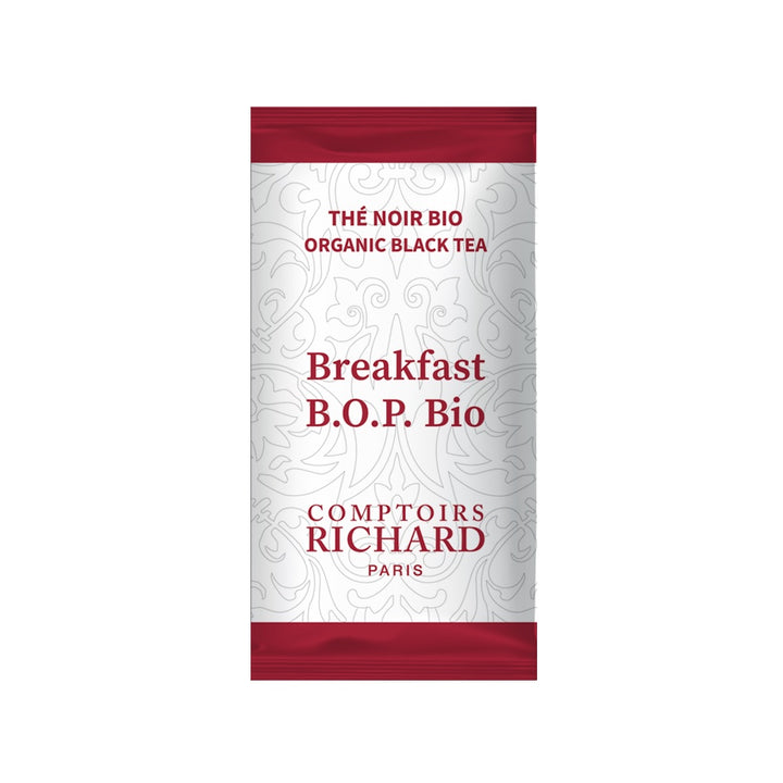Organic Breakfast x 40 sachets