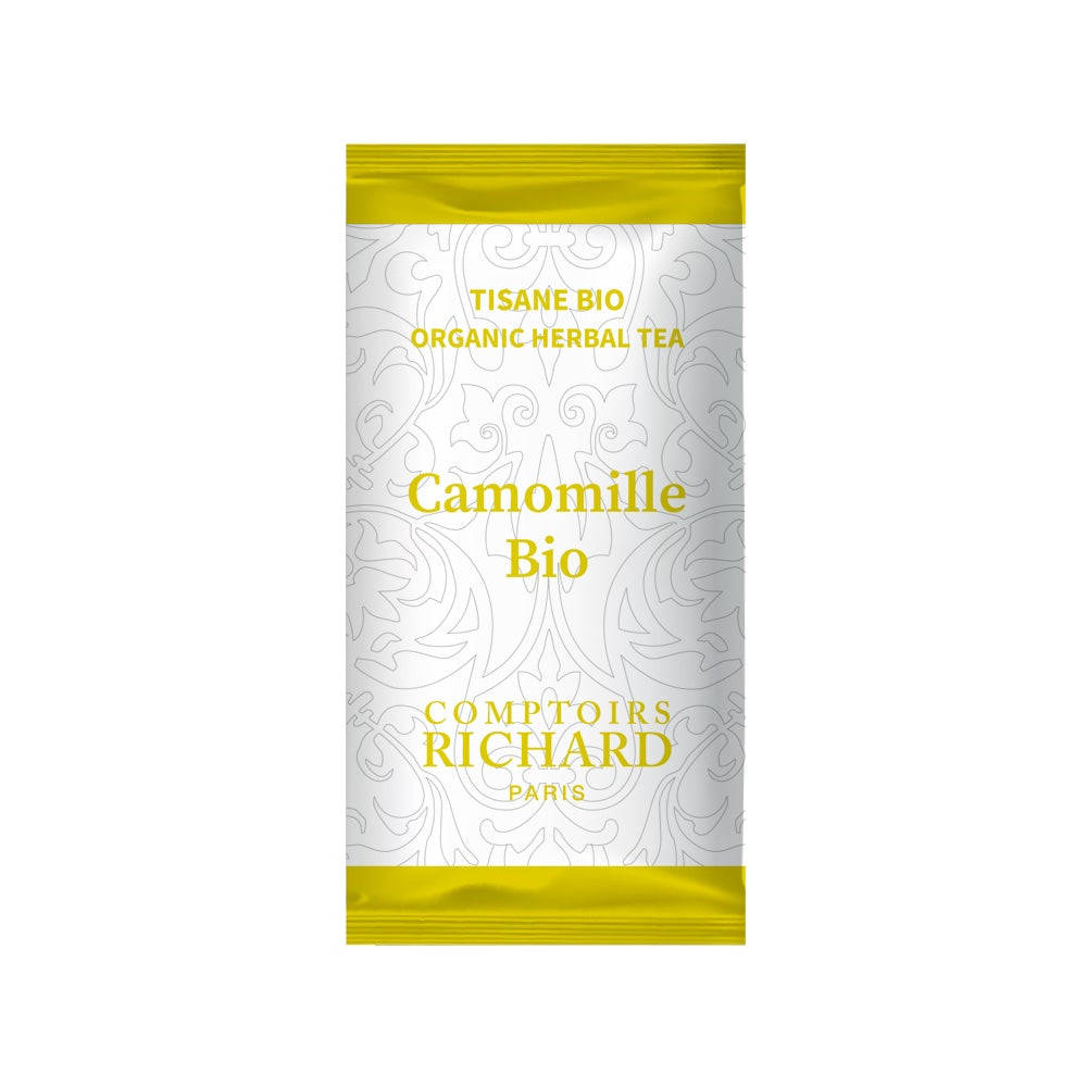 Organic Chamomile (40 sachets)