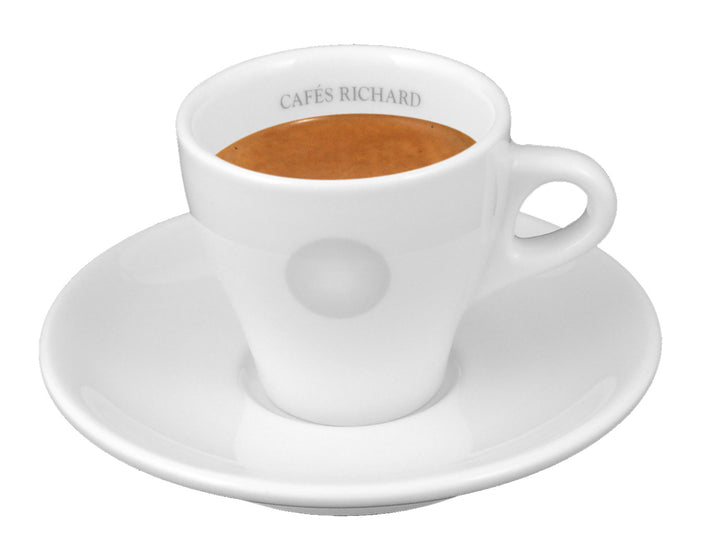 Perle Noire Coffee Cup