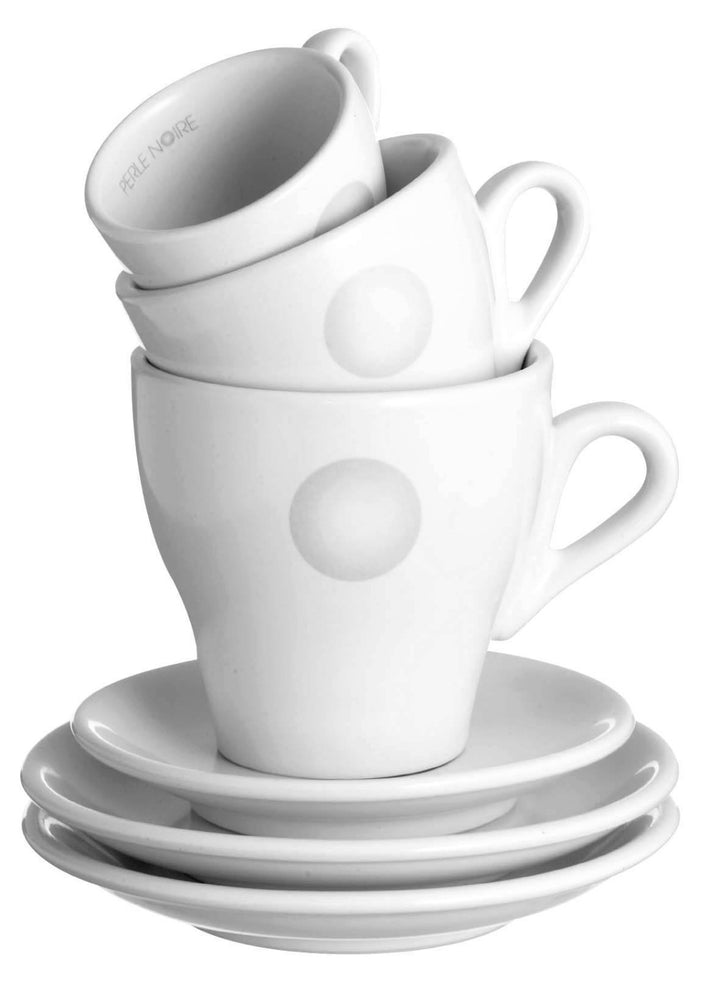 Perle Noire Coffee Cup