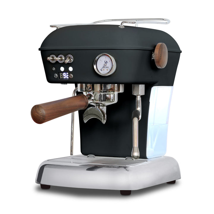 Ascaso Dream w/ PID [Anthracite]