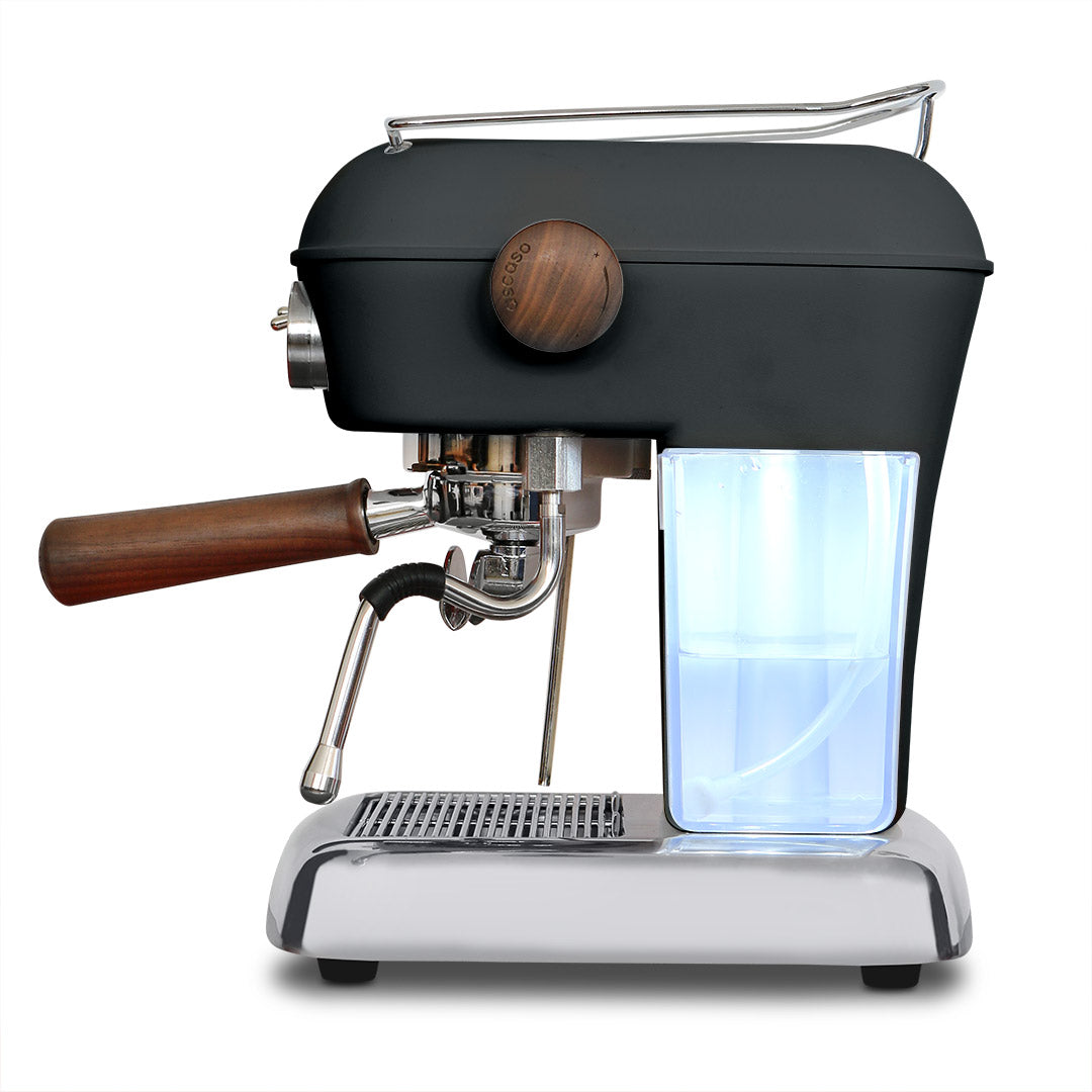 Ascaso Dream w/ PID [Anthracite]