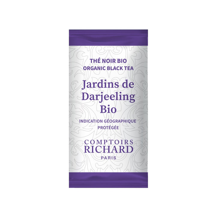 Organic Jardins de Darjeeling (40 sachets)