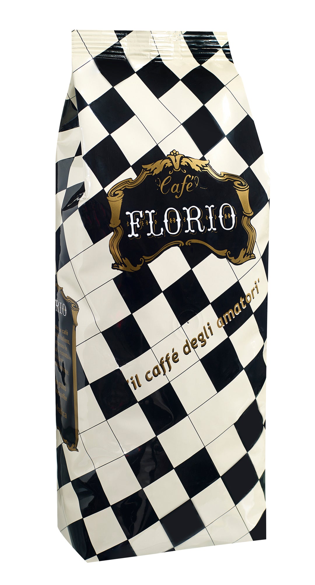 Café Florio Whole Bean