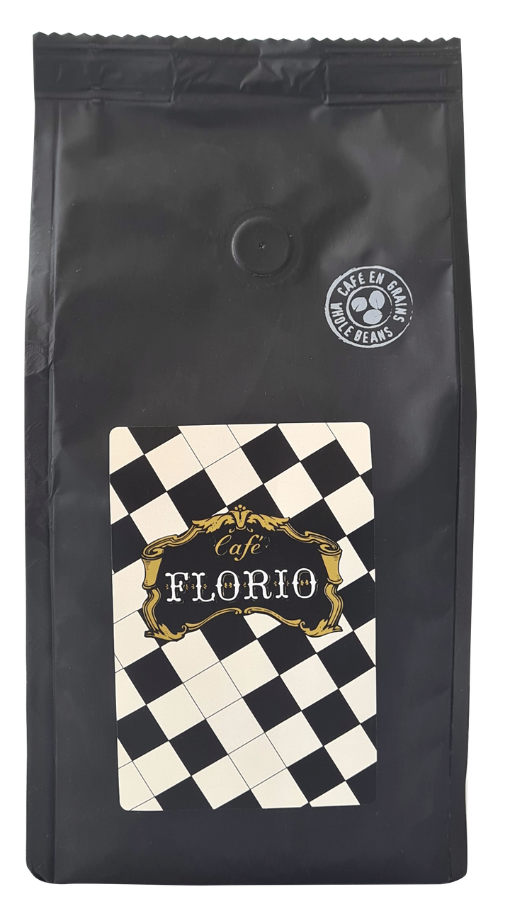 Café Florio Whole Bean 8.8 ounces