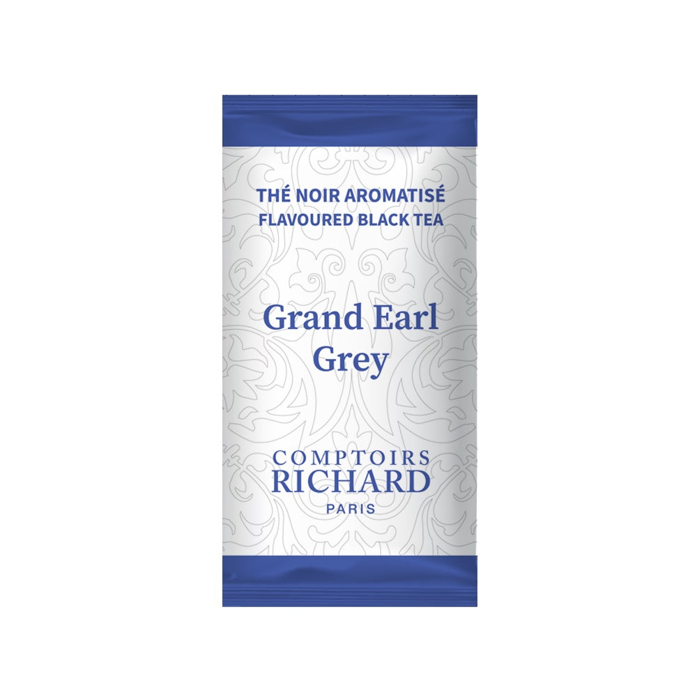 Grand Earl Grey (40 sachets)