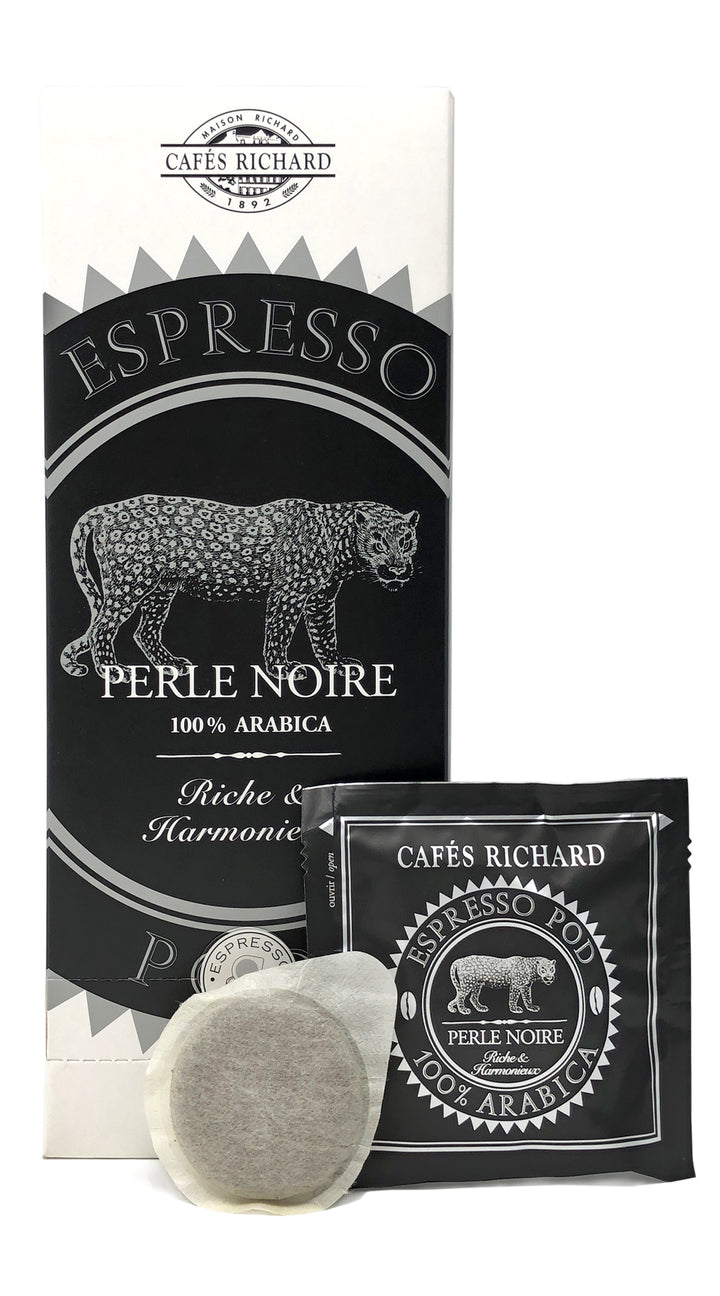 Perle Noire Pods
