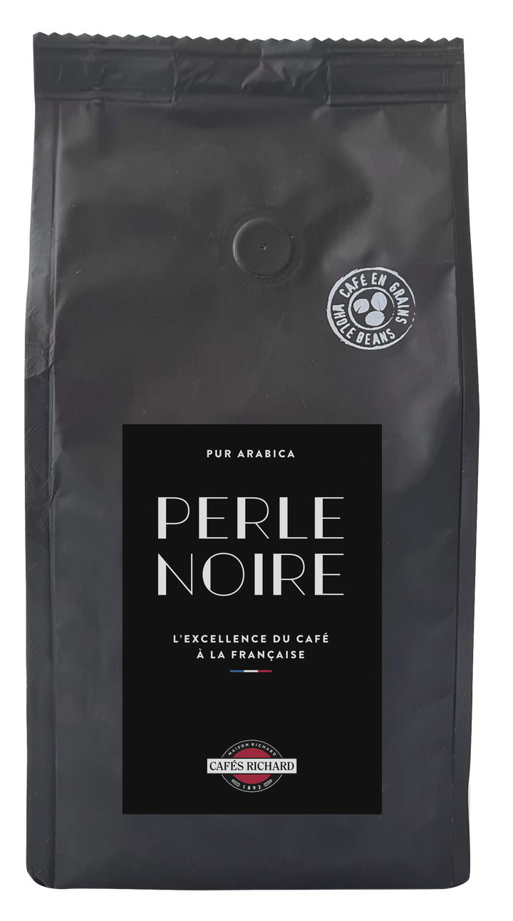 Perle Noire Whole Bean 8.8 oz