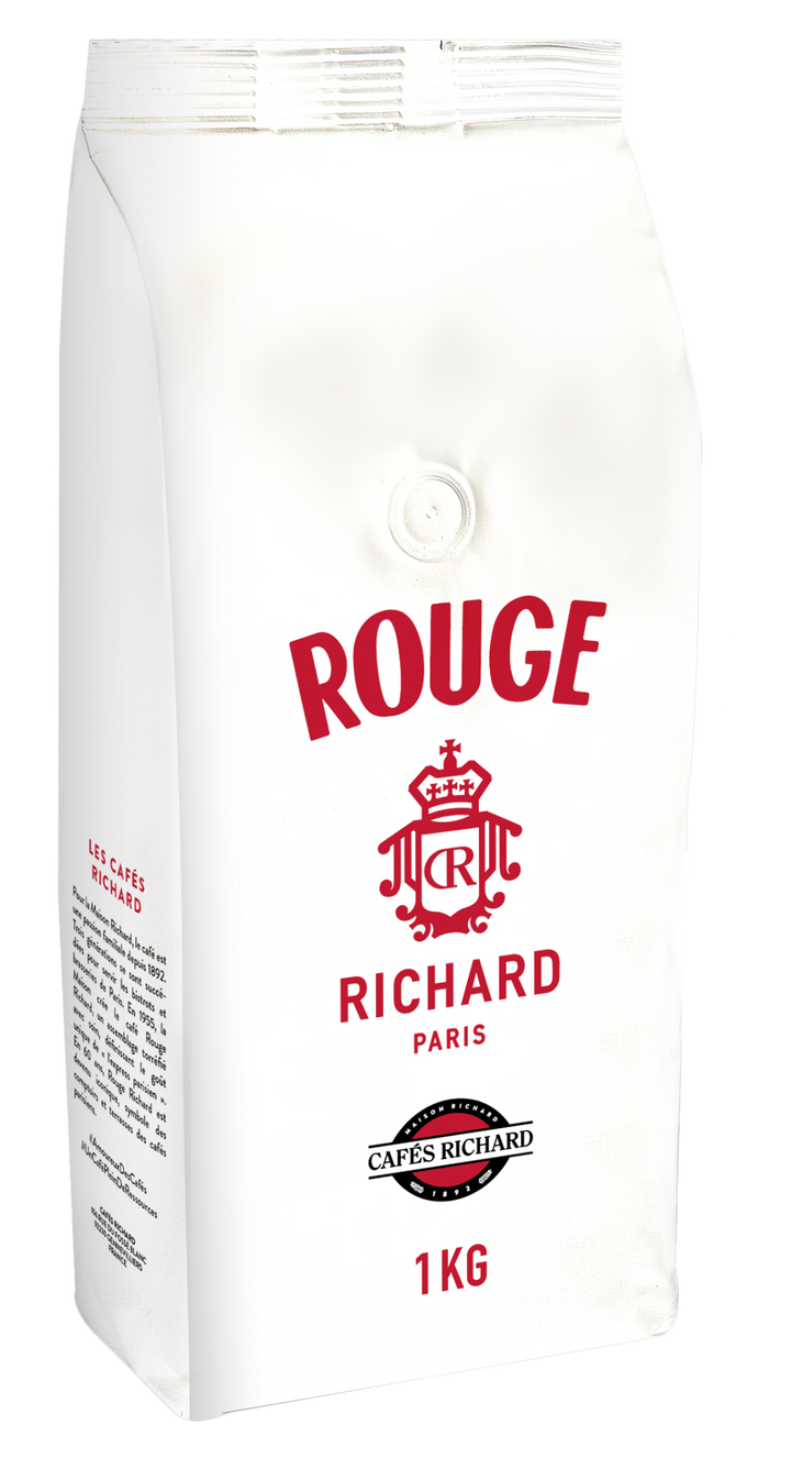 Rouge Richard Whole Bean