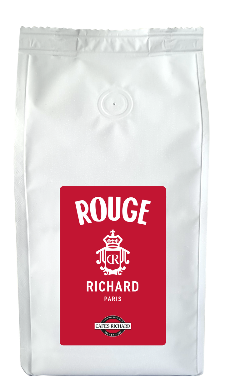 Rouge Richard Whole Bean, 8.8 oz