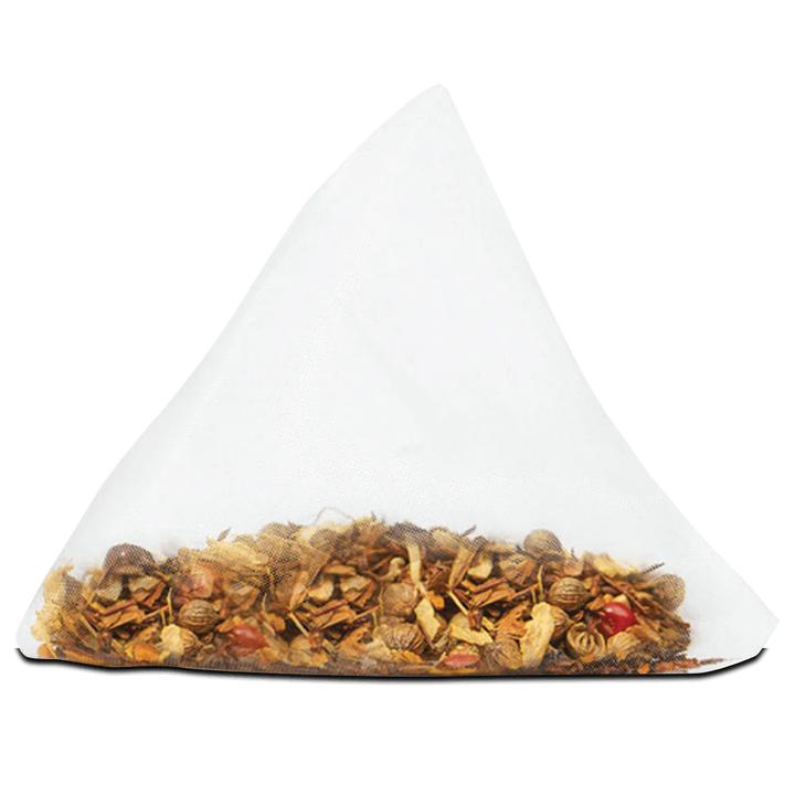 Two Leaves and A Bud Organic Turmeric - 6 boxes