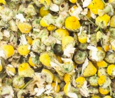 Organic Camomile