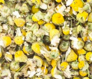 Organic Chamomile (40 sachets)