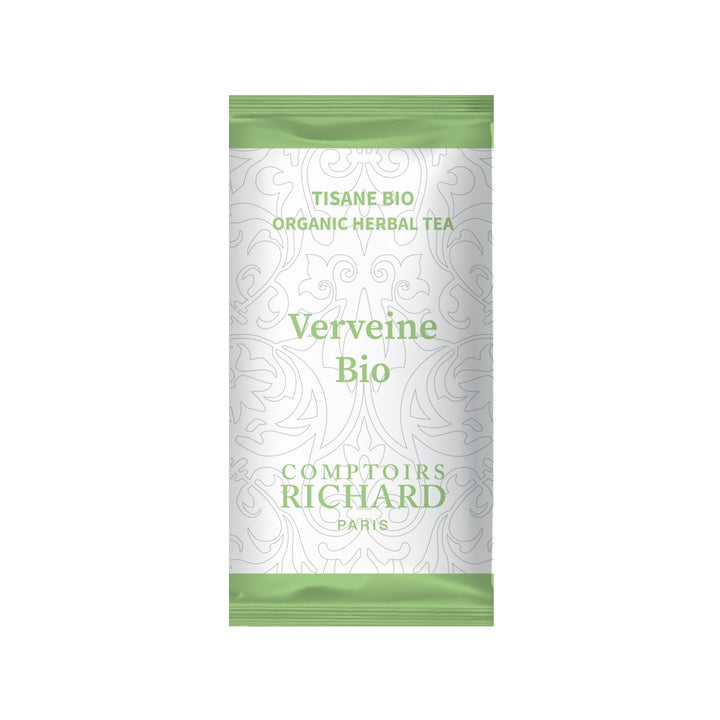 Organic Verbena (40 sachets)