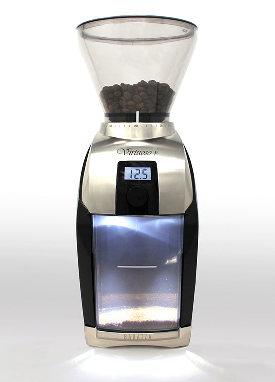 Baratza Virtuoso+ Grinder