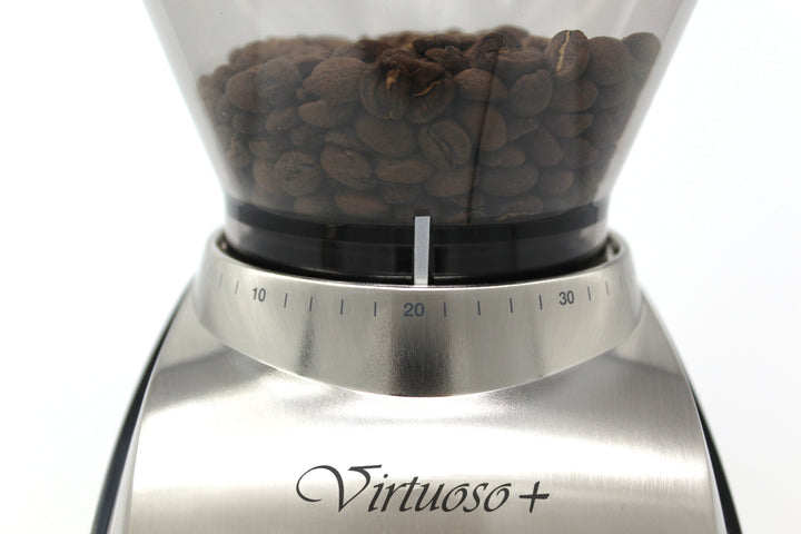 Baratza Virtuoso+ Grinder