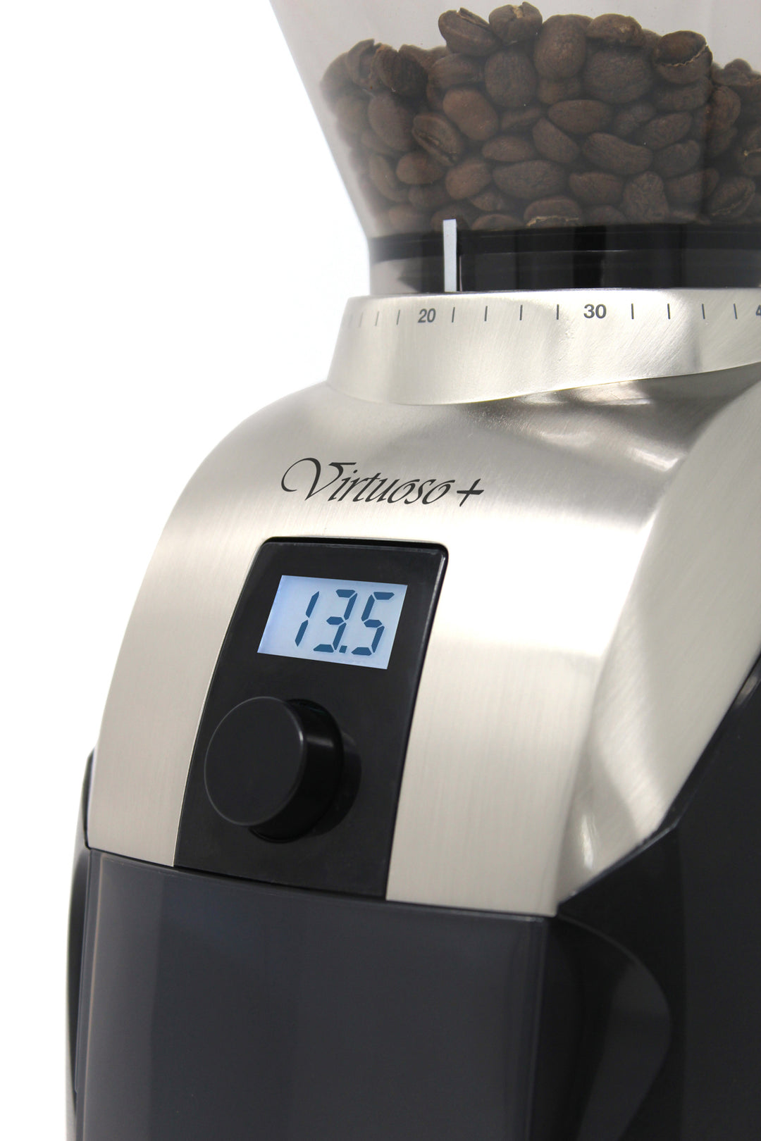 Baratza Virtuoso+ Grinder