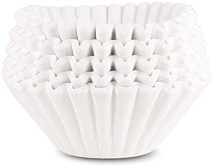 BUNN Coffee & Tea Paper Filters 13" x 5", 500 count/box