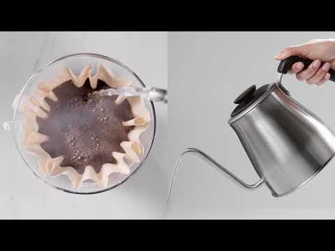 OXO - Adjustable Temperature Pour-Over Kettle