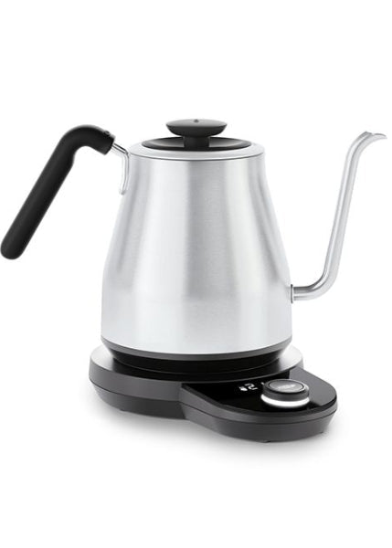 Paname Coffee & Tea Importers OXO - Adjustable Temperature Pour-Over Kettle