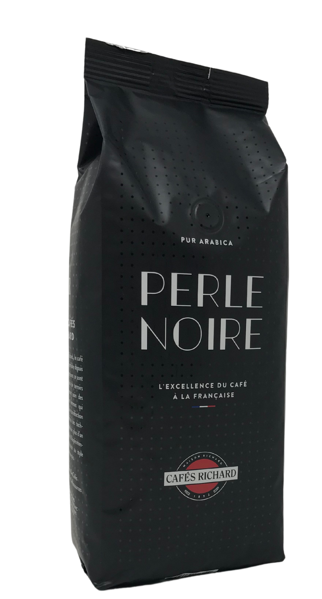 Café Rouge Richard en grains 1kg