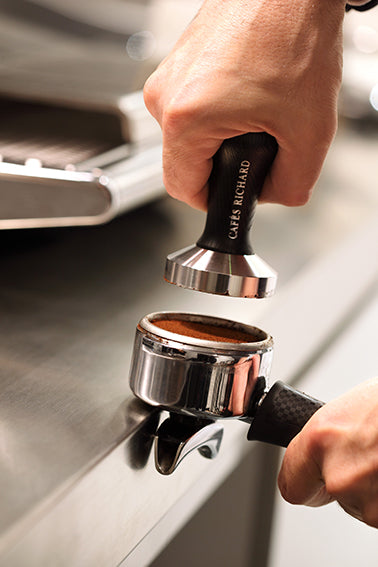 Barista's Espresso Tamper (57mm)